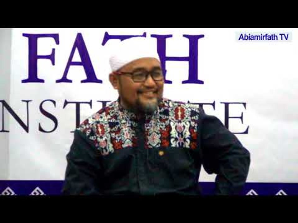 KAPAN RAHASIA BOLEH DI UNGKAP ?