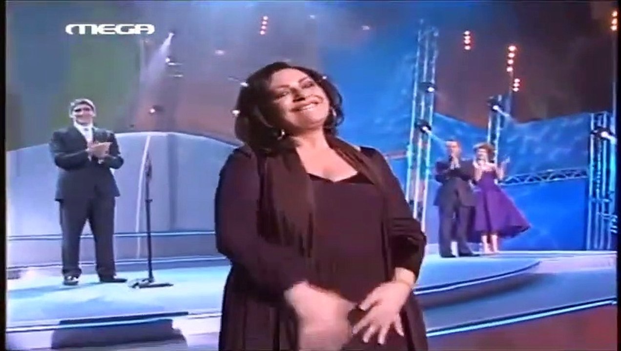 ΑΡΙΩΝ 2003 ΒΡΑΒΕΙΟ ΔΙΣΚΟΣ ΧΡΟΝΙΑΣ ΧΑΡΙΣ ΑΛΕΞΙΟΥ