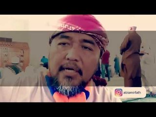 ORANG MUKMIN TIDAK LUPUT DARI MAKSIAT