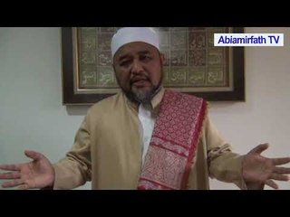 CIRI MUSLIM YANG BAIK