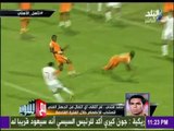 M3a Shobeir -مع شوبير - أحمد فتحي يروي أسباب فوز الاهلي