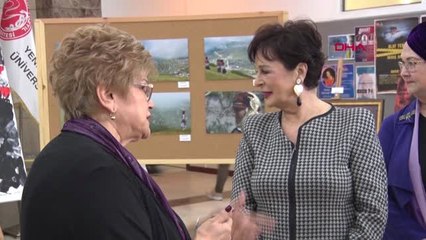 Hülya Koçyiğit: Geleceğe Yatırım Yapabilmek, Kadına Değer Vermekten Geçer