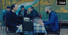 المسلسل التركي الحفرة الحلقة 16 مدبلجة بالعربية