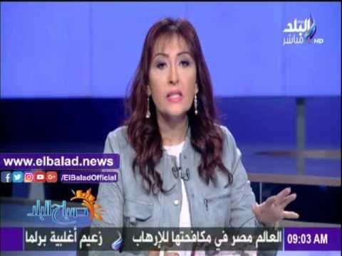 صدى البلد |أحمد مجدي : مصر تعاملت باحترافية في أزمة الطائرة