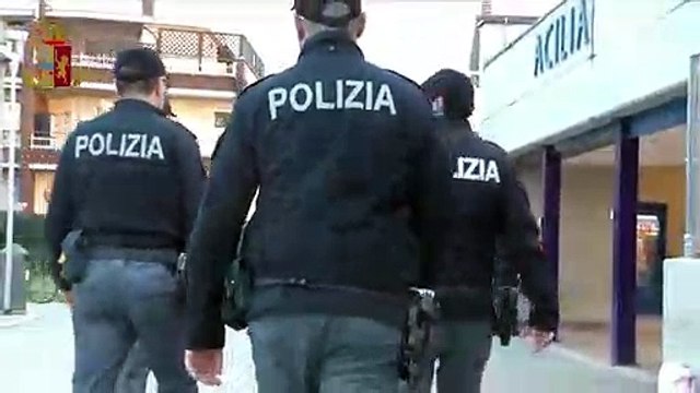Acilia, sgominata baby gang. Furti, rapine e pestaggi le specialità dei componenti
