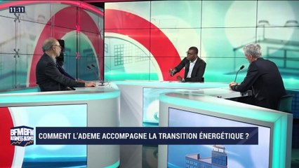 Défi énergie renouvelable pour les ETI - 09/03