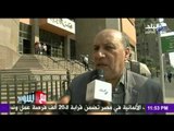 M3a Shobeir -مع شوبير - هرماس  رضوان رئيس نادي بني عبيد : المحكمة تؤجل الحكم كل مرة