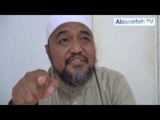 HUBUNGAN REZEKI DENGAN KEKAFIRAN