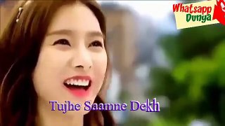 Main Tera Romeo | Latest Video Song Korean Version - 2019 Best Song