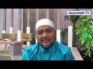 SERINGKALI LUPA DENGAN DOSA