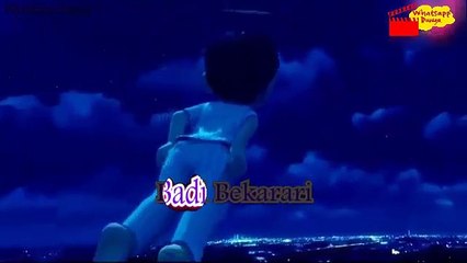 Very Cute Story Of Nobita & Shizuka | 2019 Best Whatsapp Status