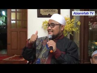 PERTANYAAN ketika meniti di atas SIRAJ