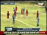 تعليق أ/ معتز البطاوي المشرف العام علي قطاع الكرة بعد الفوز علي نادي الماظة
