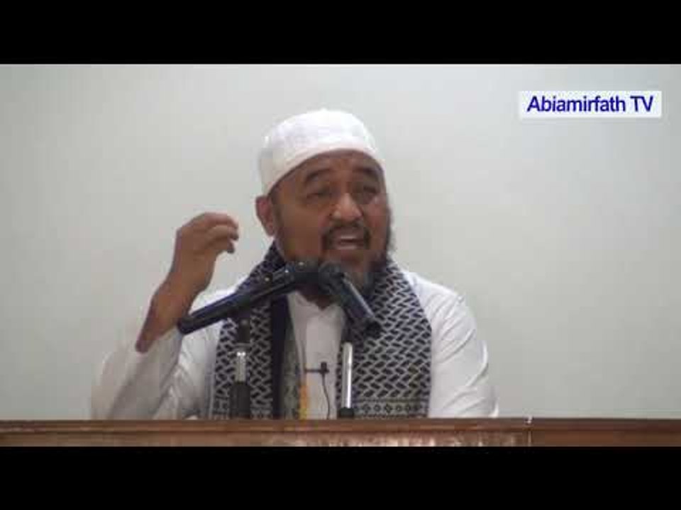 3 MACAM DZIKIR DAN BAGAIMANA MENJAGA HUBUNGAN DENGAN ALLAH