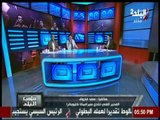 تصريحات سعد فاروق المدير الفني لسيراميكا كليوبترا بعد الفوز علي الماظة