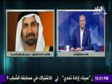 على مسئوليتي - أحمد موسى - رئيس البرلمان العربي : مصر أعادت للأمة العربية كرامتها