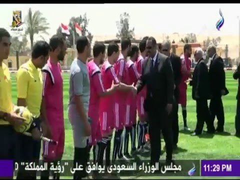 M3a Shobeir -مع شوبير - أحتفالات شمال سيناء بعيد تحرير سيناء
