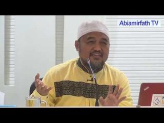 MAKNA SURAT AL INFITHOR