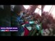 صدى البلد |عمال مياه الشرب بالوايلى يحتجون للمطالبة بالترقية