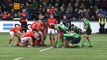 REPLAY NETHERLANDS / PORTUGAL - RUGBY EUROPE TROPHY 2019