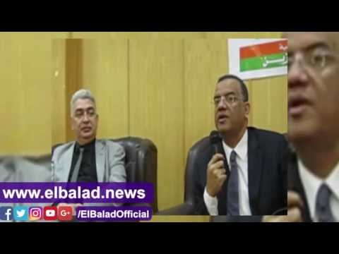 صدى البلد | دور الإعلام في الحفاظ علي الأمن القومي المصري في مواجهة الفكر المتطرف