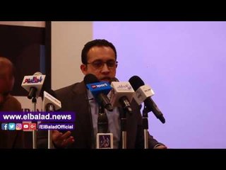 صدى البلد |طبيب منتخب مصر: تحليل الـ"DNA" يساهم فى الوقاية من الإصابات