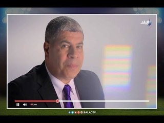 M3a Shobeir -مع شوبير - المهندس عدلي القيعي (حلقة كاملة) 18/4/2016 | صدى البلد