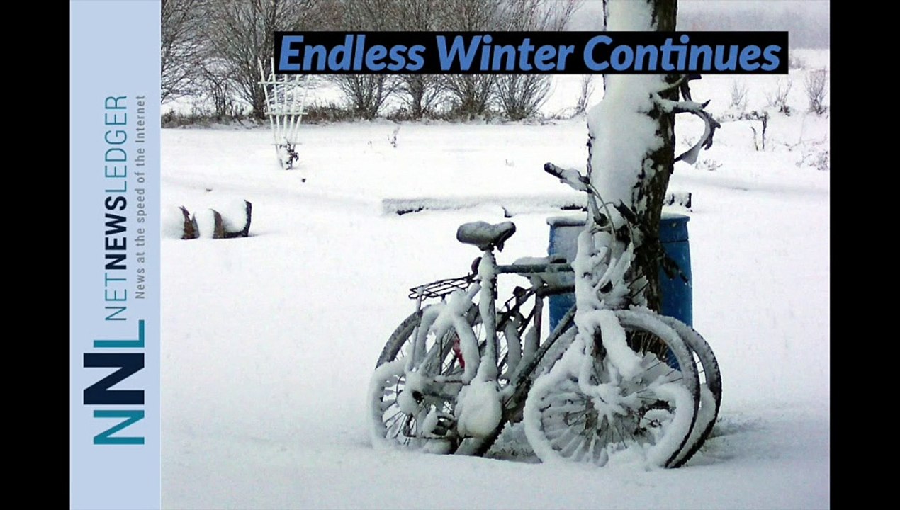 Weather update March 9 2019
