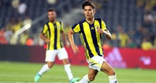 Fenerbahçeli Ferdi Kadıoğlu, Hollanda Ümit Milli Takımına Çağrıldı