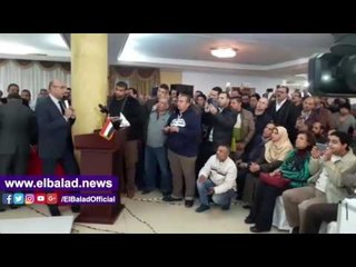 صدى البلد |ننشر أرقام حسابات البنوك والبريد لحجز المصانع الجاهزة في مدينة السادات