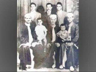 Shaykh Muhammad Siddîq al-Minshâwî Part 1