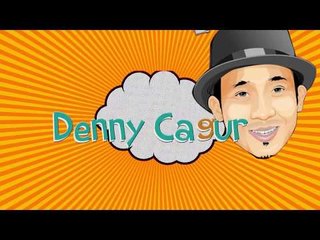 Denny Cagur TV