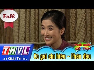 THVL | Thế giới cổ tích: Cô gái chí hiếu (phần đầu) - FULL