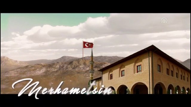Özhaseki için 'dünden bugüne Ankara'nın anlatıldığı kampanya filmi