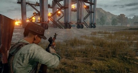 PUBG Oyunu İçin 2 Milyon Dolar Ödüllü Turnuva Düzenleniyor