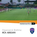 Inspirés - Spécial N'Guessan Jean du Racing Club Abidjan