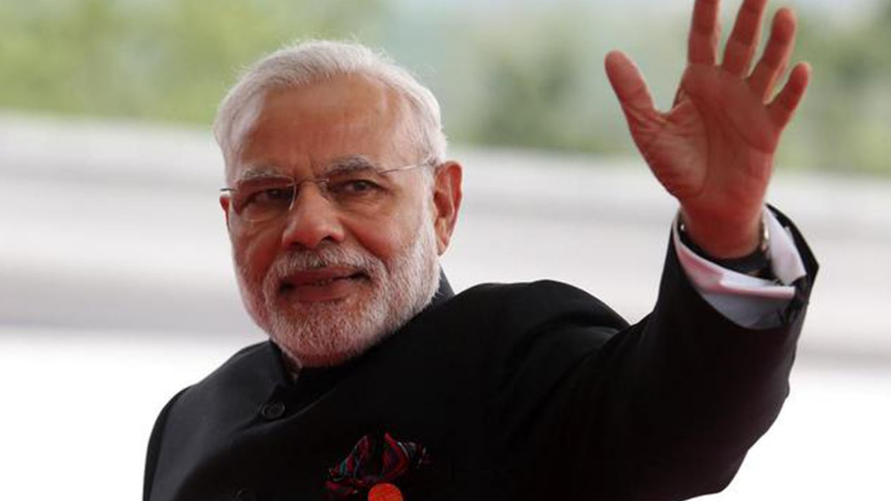 ಏರ್ ಸ್ಟ್ರೈಕ್ ಬಗ್ಗೆ ಸಂಶಯಿಸುವವರನ್ನು ನಂಬಲು ಸಾಧ್ಯವೆ? : ಮೋದಿ