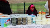 Tekirdağ'daki 'küçük Karadeniz' pazara çıktı - TEKİRDAĞ