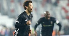 Shinji Kagawa'nın Sosyal Medyada Paylaştığı Fotoğraf, Japonya'da Gündem Oldu