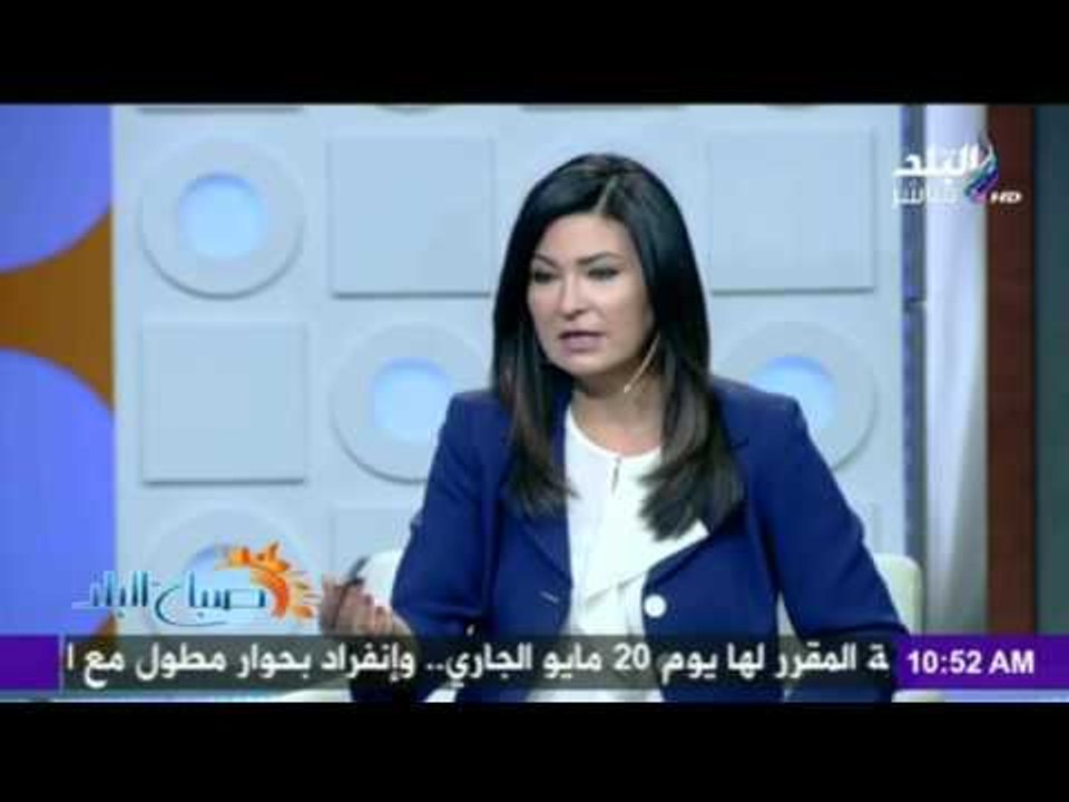 صباح البلد - الرضاعة الطبيعية هي اهم مضاد حيوي للاطفال | صدي البلد