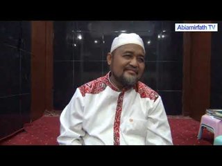 KEPUTUSAN SIAPA SEDIH ATAU SENANG ?