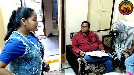 Half Chakarani || Subrat Sir Productions