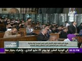 على مسئوليتي - أحمد موسى - هيئة المحكمة تفض احراز الاسلحة التي استخدمتها الجماعة  في اعتصام رابعة