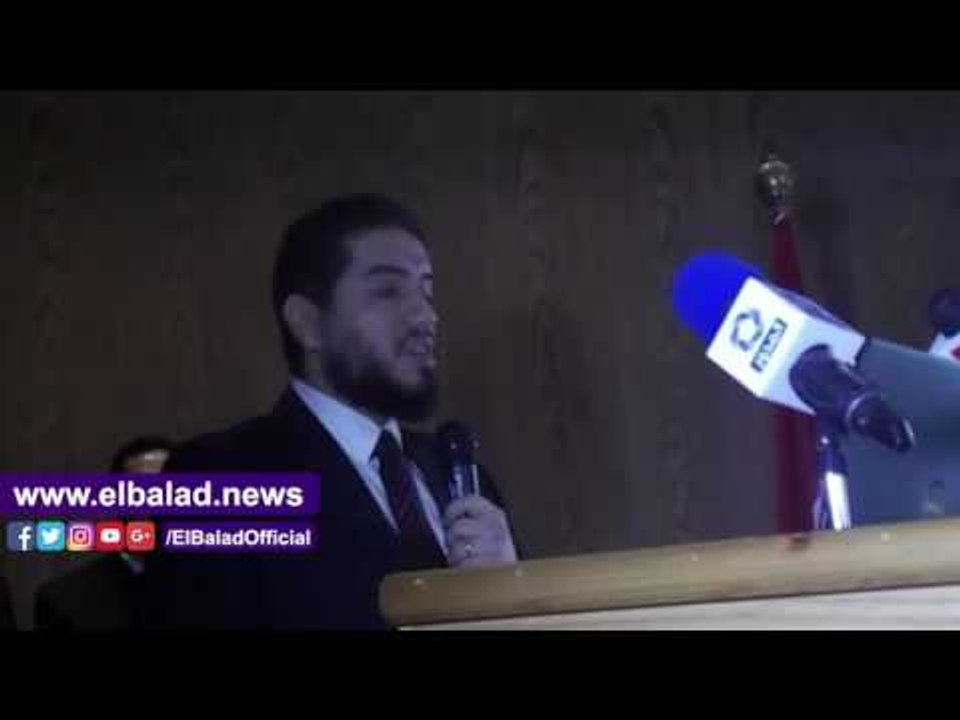 صدى البلد | مدير مستشفى أطفال المنصورة يعلن افتتاح وحدة رنين مغناطيسي