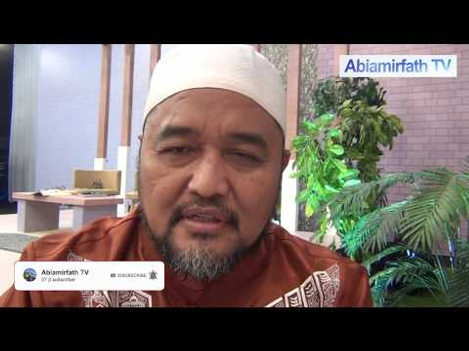 PERBANYAKLAH DZIKIR