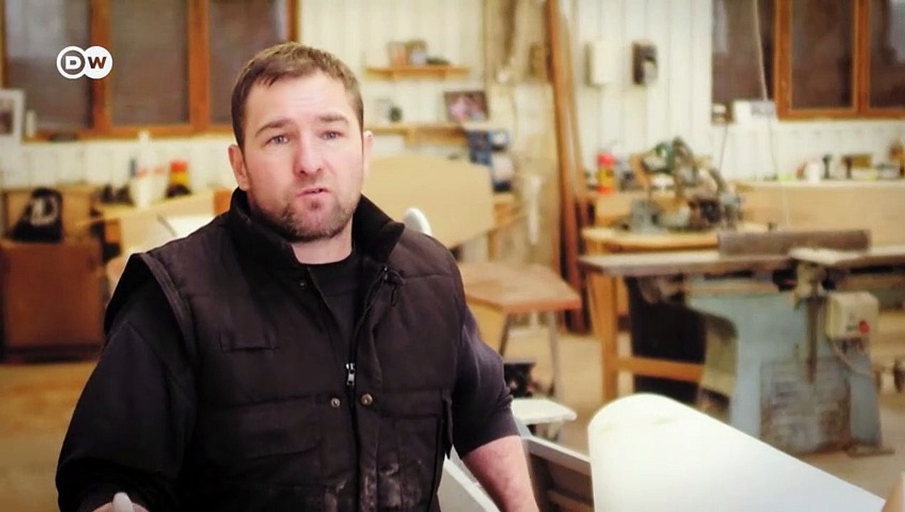 Särge nach kundenwunsch | euromaxx