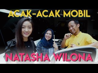 Ternyata "INI" isi Mobil Natasha Wilona