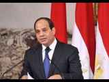 صباح البلد - قرار هام للرئيس عبدالفتاح السيسي للمصريين قبل شهر رمضان