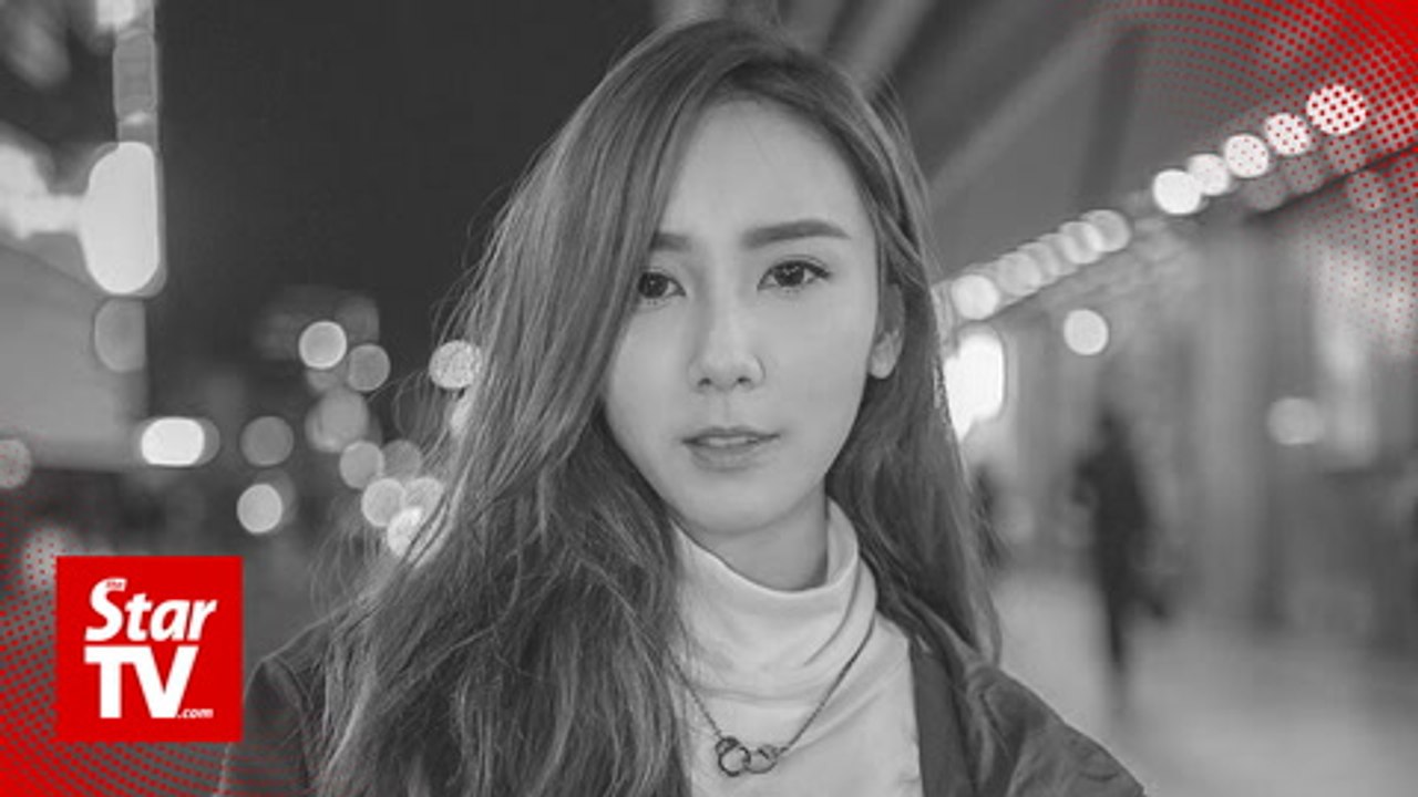 Singer, actress Emily Kong killed after car crashes into tree