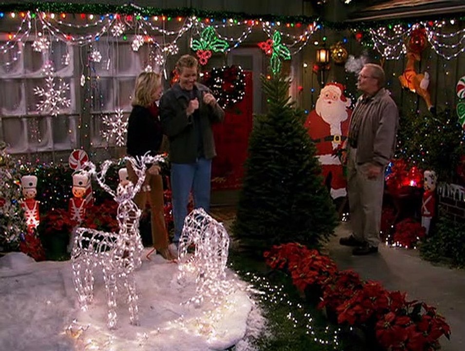 Titus S03E06 - Houseboat